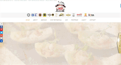 Desktop Screenshot of bigonioncaterer.com.my